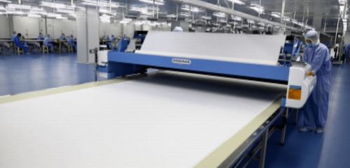 抗菌防病毒系列產(chǎn)品,十萬級(jí)潔凈車間制造,開封直接使用