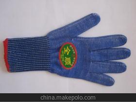 【山東地區(qū)廠家專業(yè)生產(chǎn)十針迪尼瑪防切割勞保手套 全國供貨【圖】】價格,廠家,圖片,防護手套,高密市平瑞勞保用品加工廠-