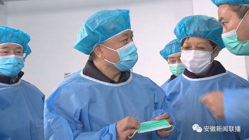 李國(guó)英在督導(dǎo)重點(diǎn)防控物資生產(chǎn)保供工作時(shí)強(qiáng)調(diào) 大力支持企業(yè)開(kāi)足馬力生產(chǎn) 著力保障重點(diǎn)防控物資供應(yīng)