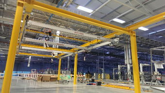 科尼產(chǎn)品進(jìn)駐英國捷豹路虎英國發(fā)動機(jī)廠