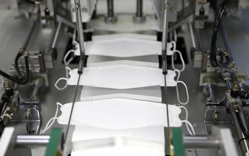 聯(lián)合國最新數(shù)據(jù) 全球防疫用品對(duì)華依賴大增