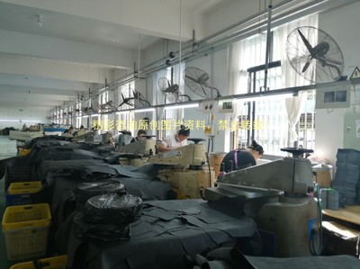 莒南縣XX勞動(dòng)防護(hù)用品順利通過(guò)BSCI驗(yàn)廠，彰顯企業(yè)社會(huì)責(zé)任新高度