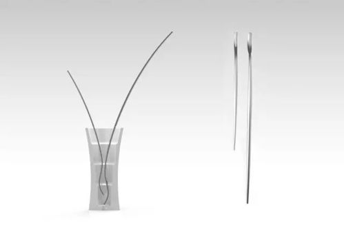 精美圖文設計贏得大獎贊譽——探析2017年K-Design Award產品類圖文信息設計類大獎獲選元素